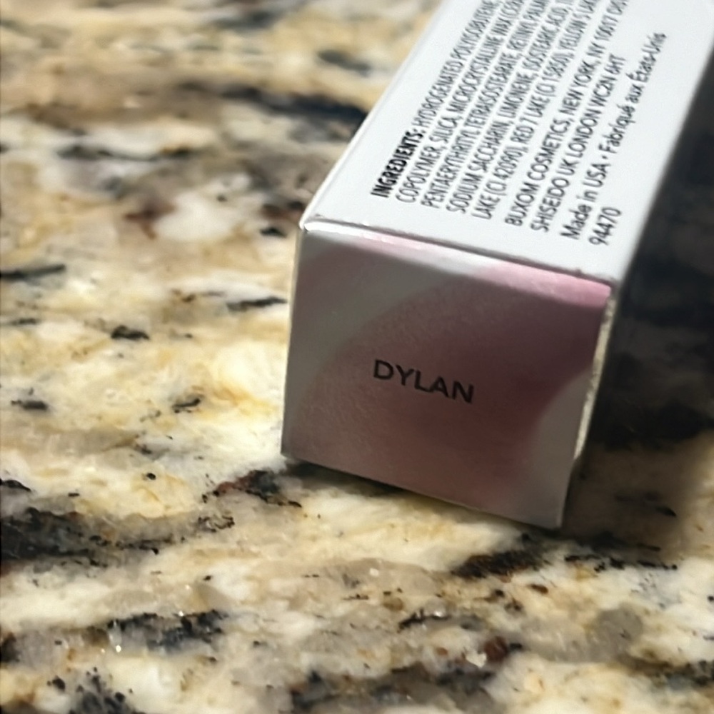 ♣️🌙Buxom Dylan Full On Plumping Lip Gloss - Picture 12 of 12